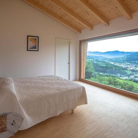Maso Al Sole Agriturismo Civezzano 외부 사진