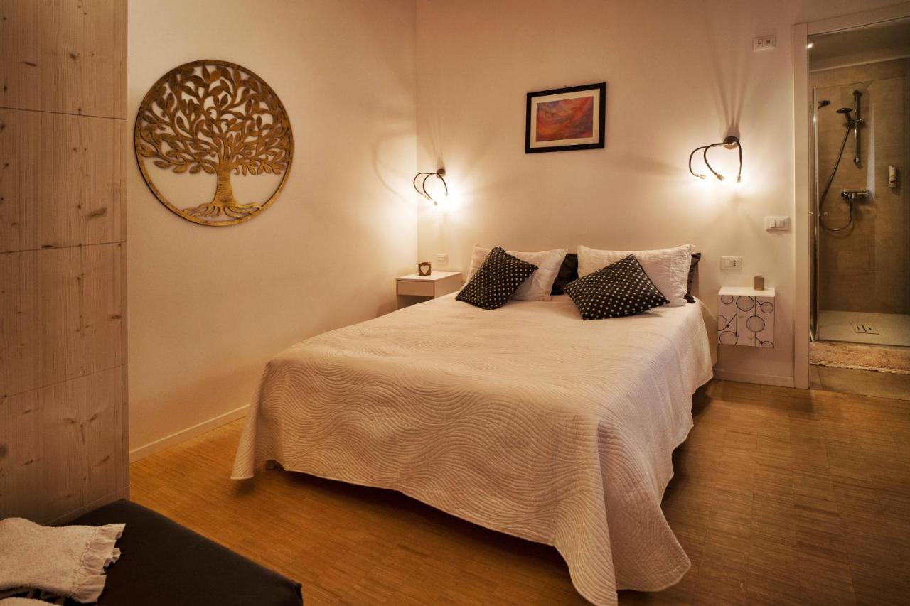 Maso Al Sole Agriturismo Civezzano 외부 사진