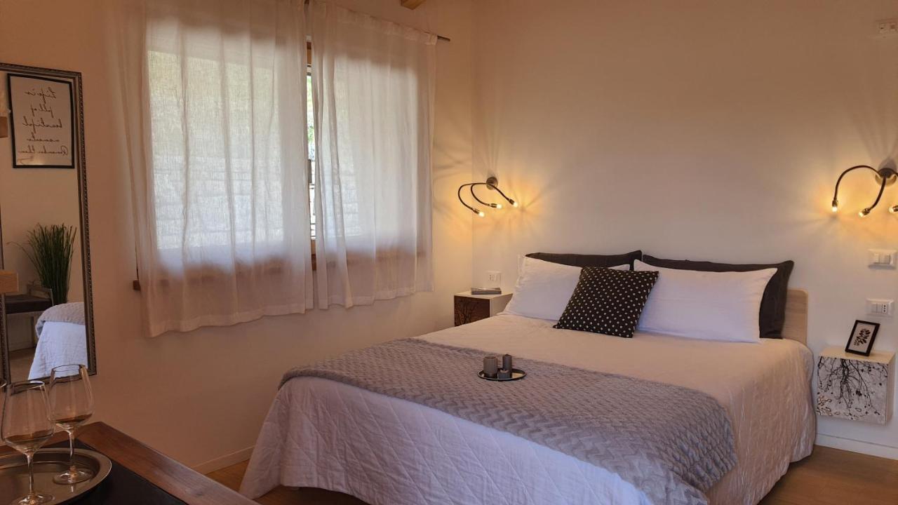 Maso Al Sole Agriturismo Civezzano 외부 사진