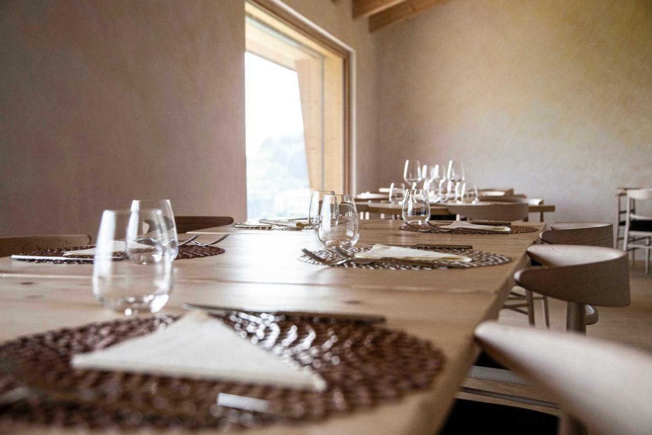 Maso Al Sole Agriturismo Civezzano 외부 사진