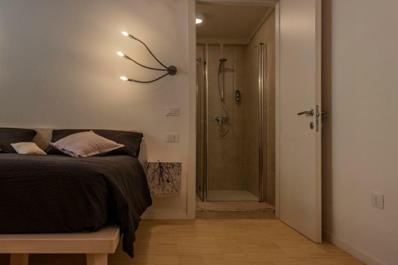Maso Al Sole Agriturismo Civezzano 외부 사진